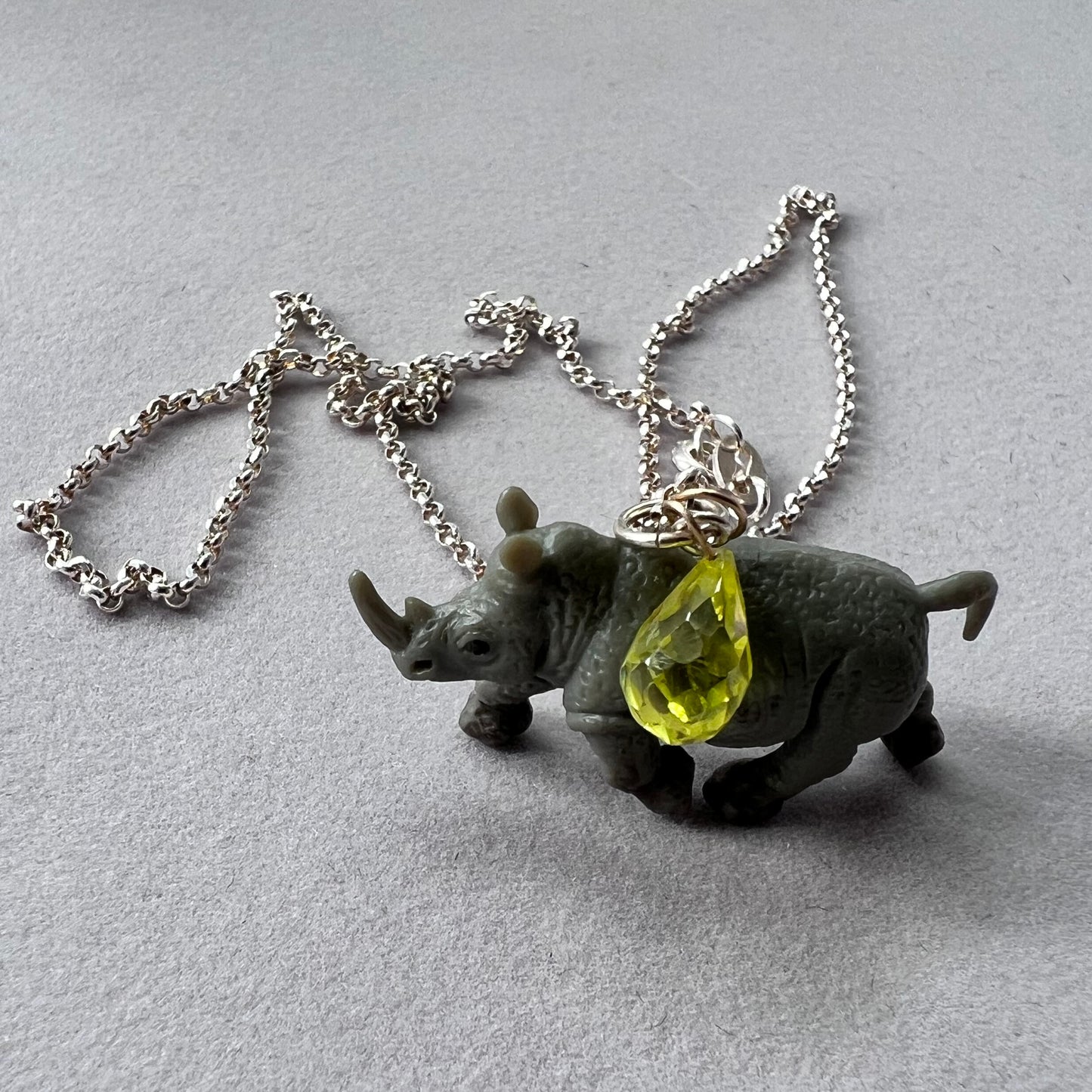 spirit animals necklaces