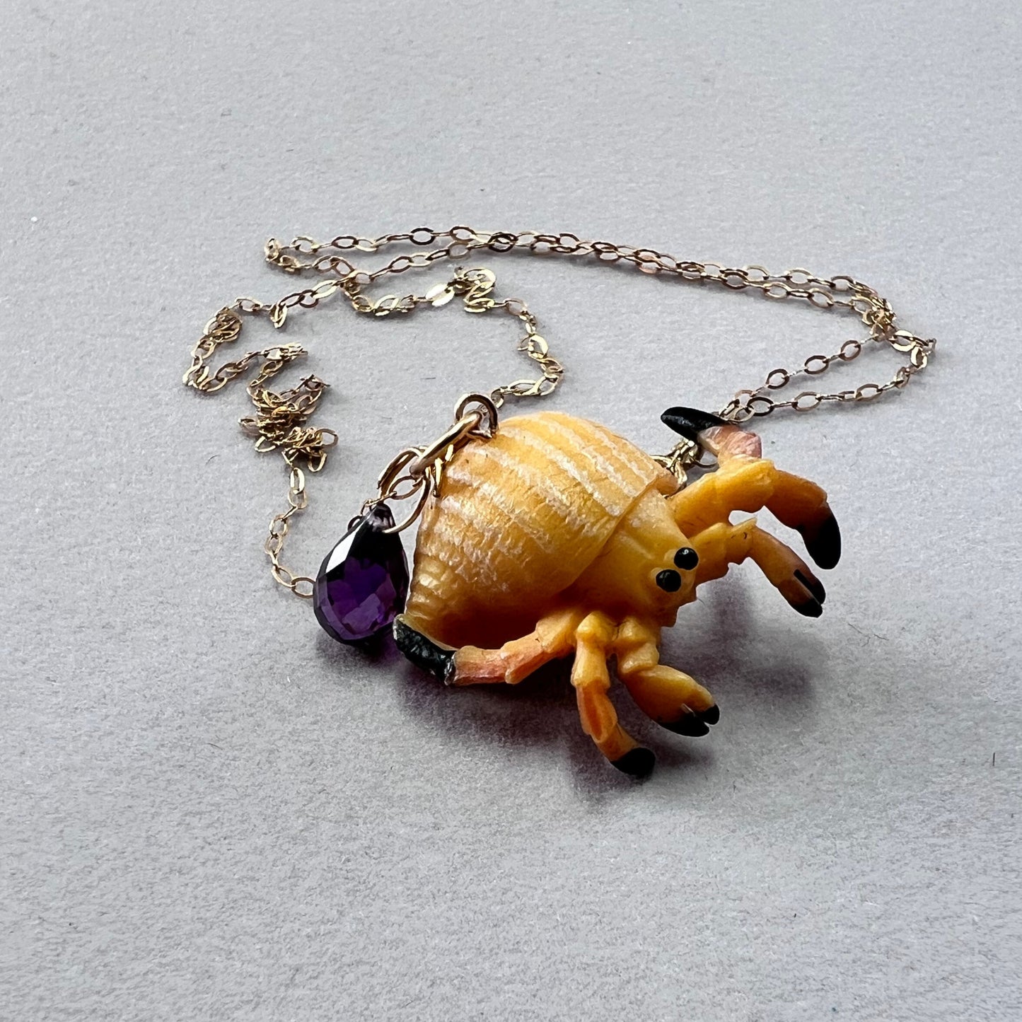 spirit animals necklaces