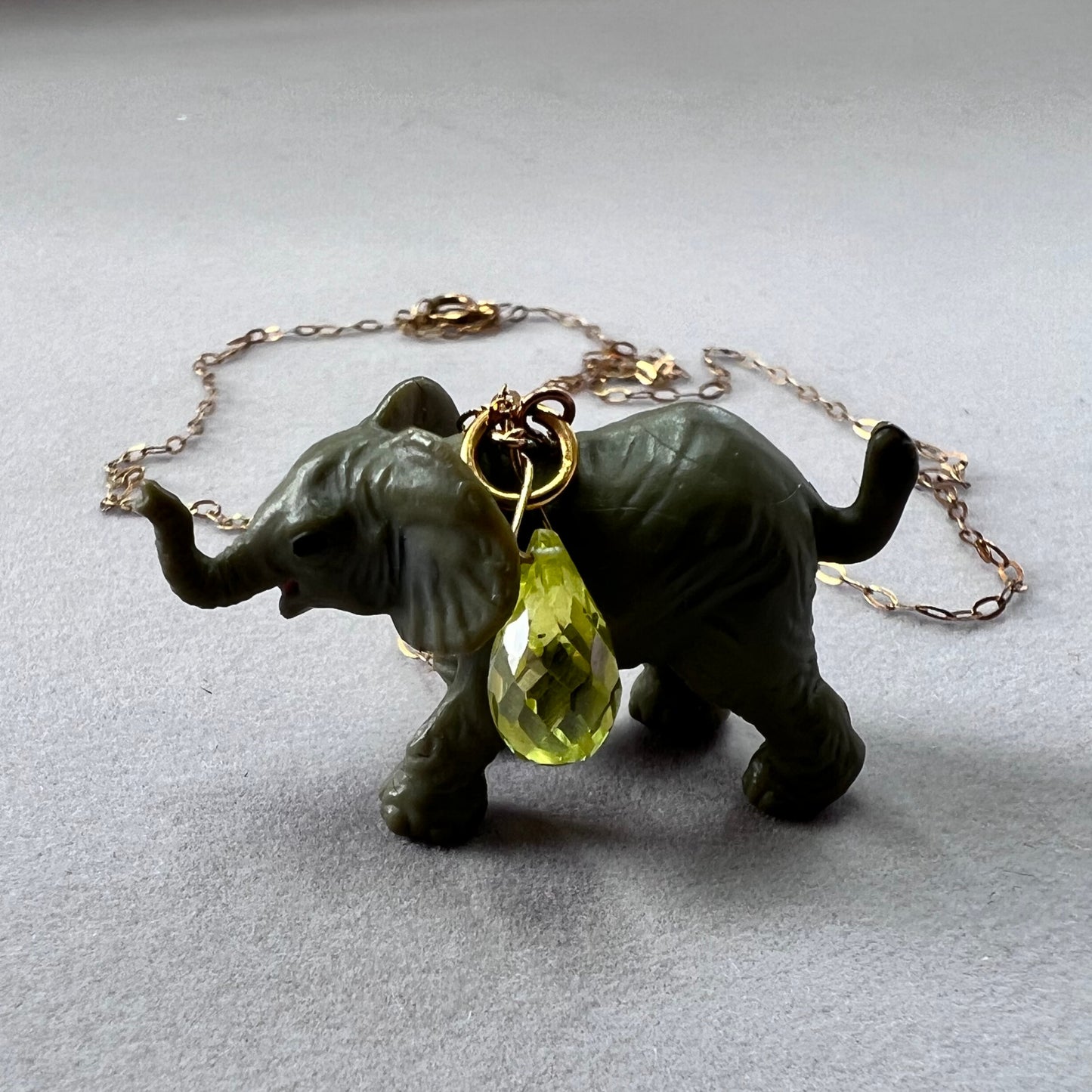 spirit animals necklaces