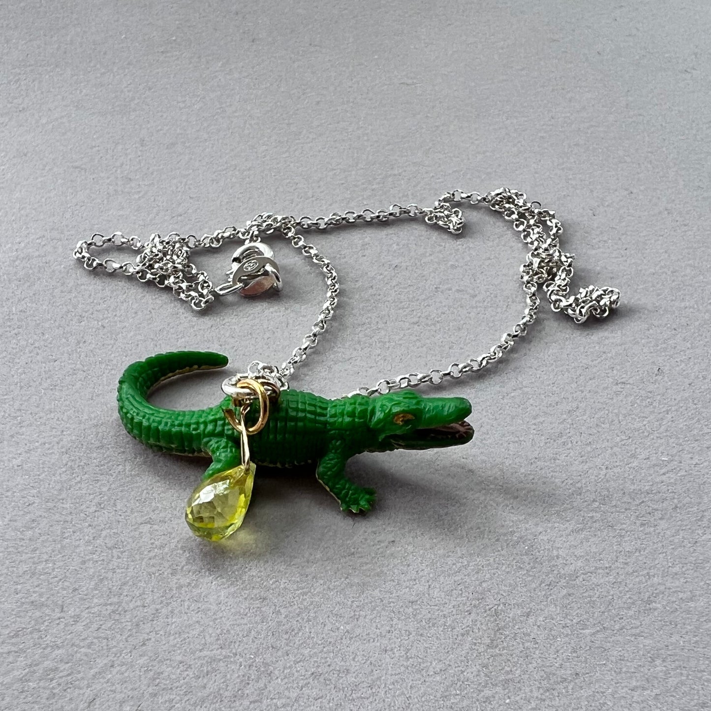 spirit animals necklaces