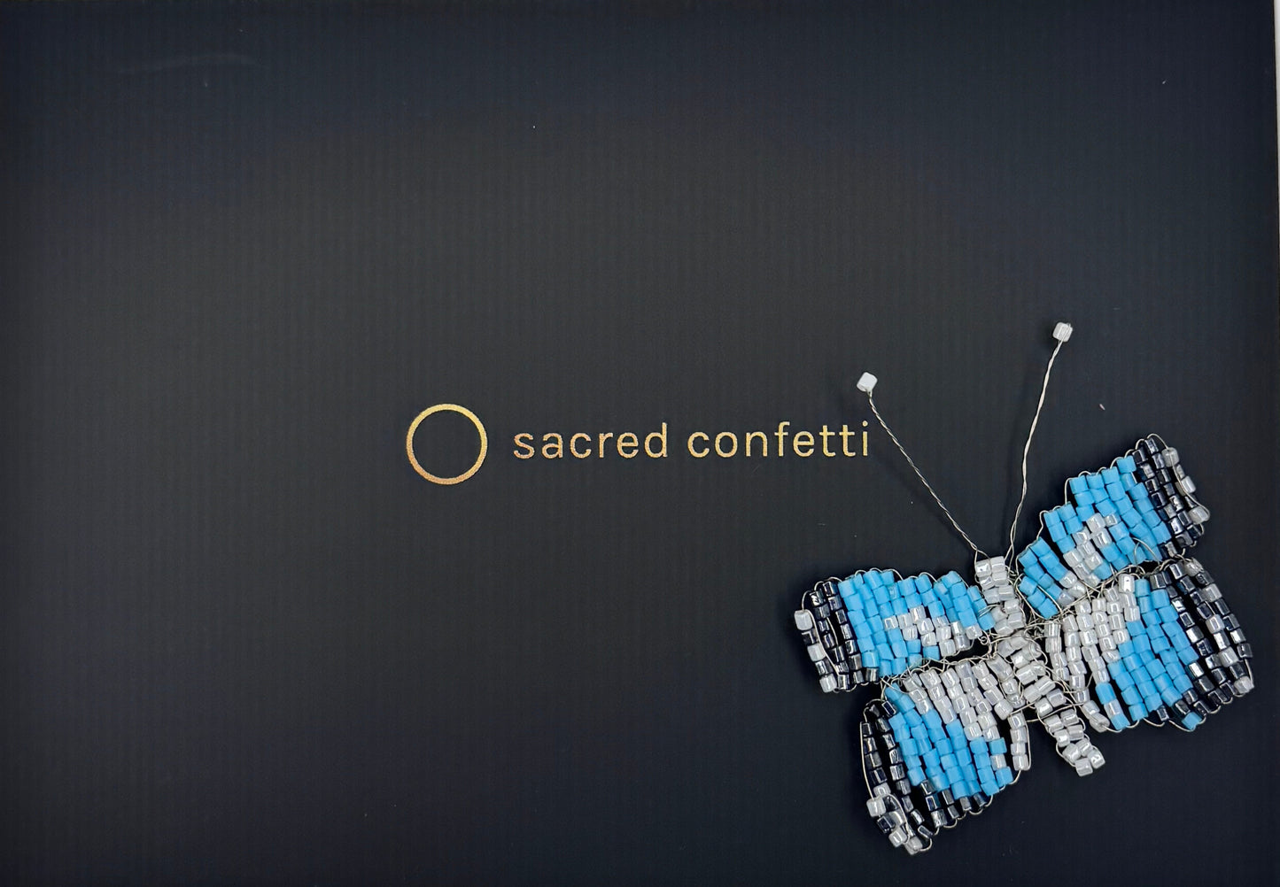 sacred vintage butterflies - Various colours