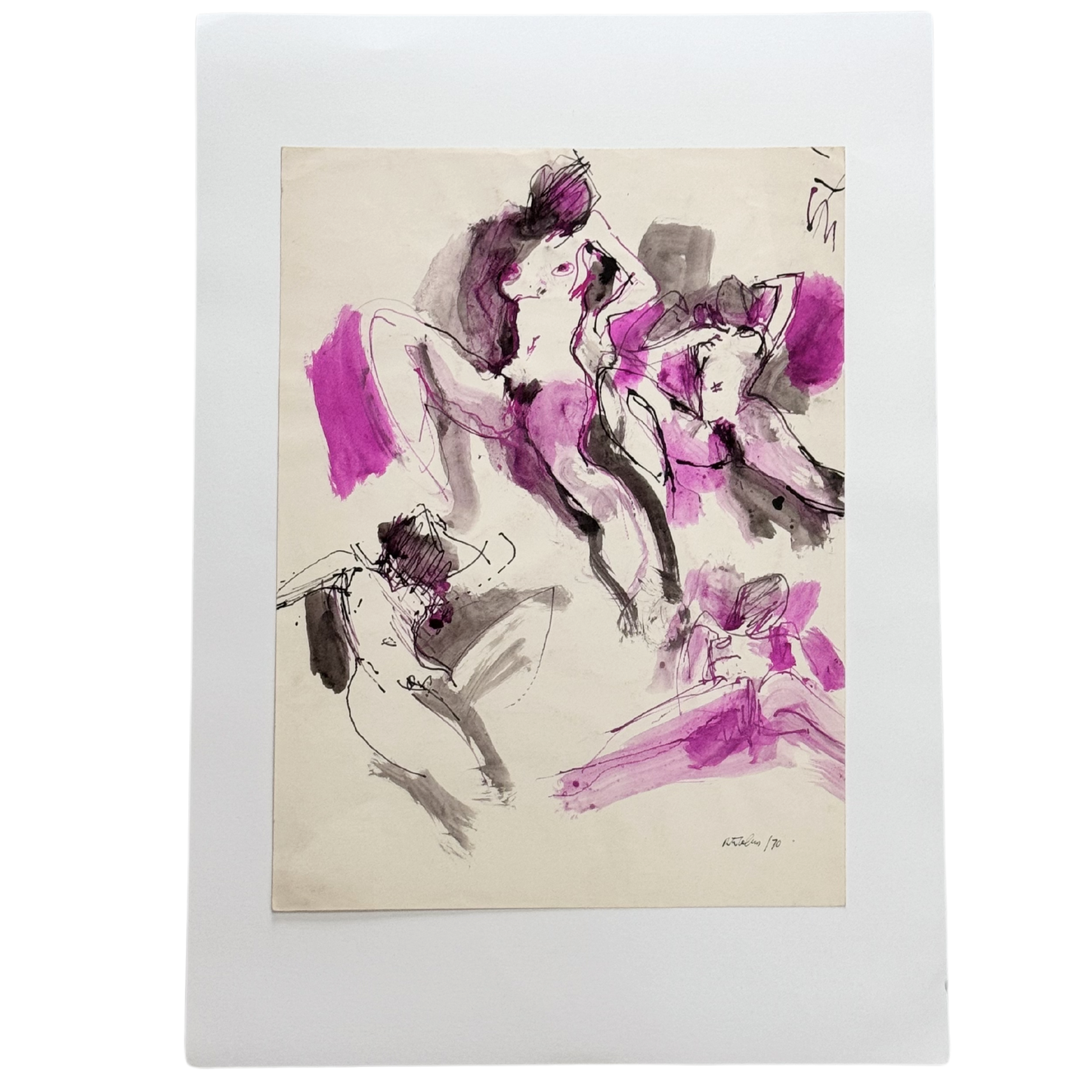 Naked 5 - Peter Collins