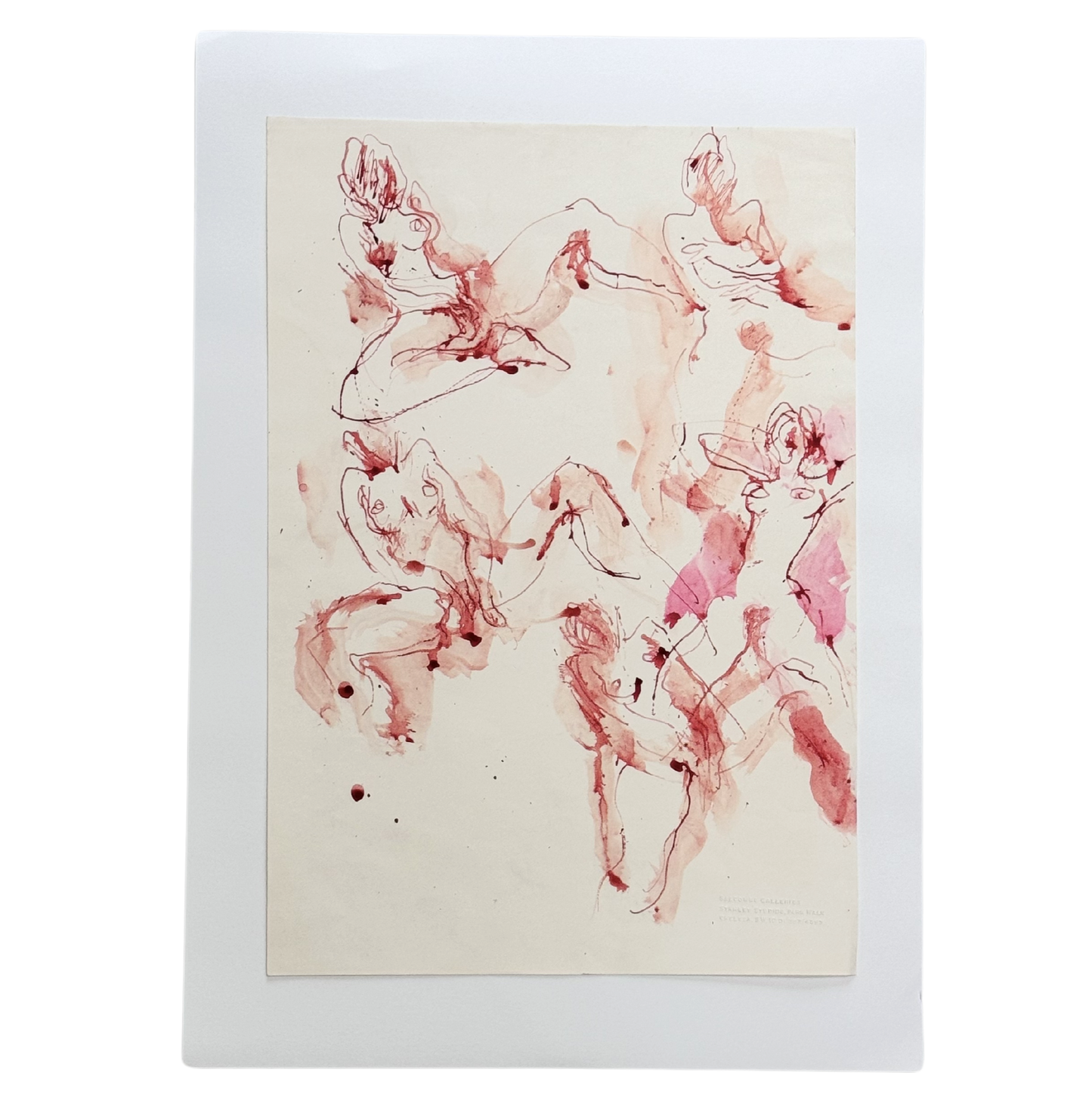 Naked 6 - Peter Collins