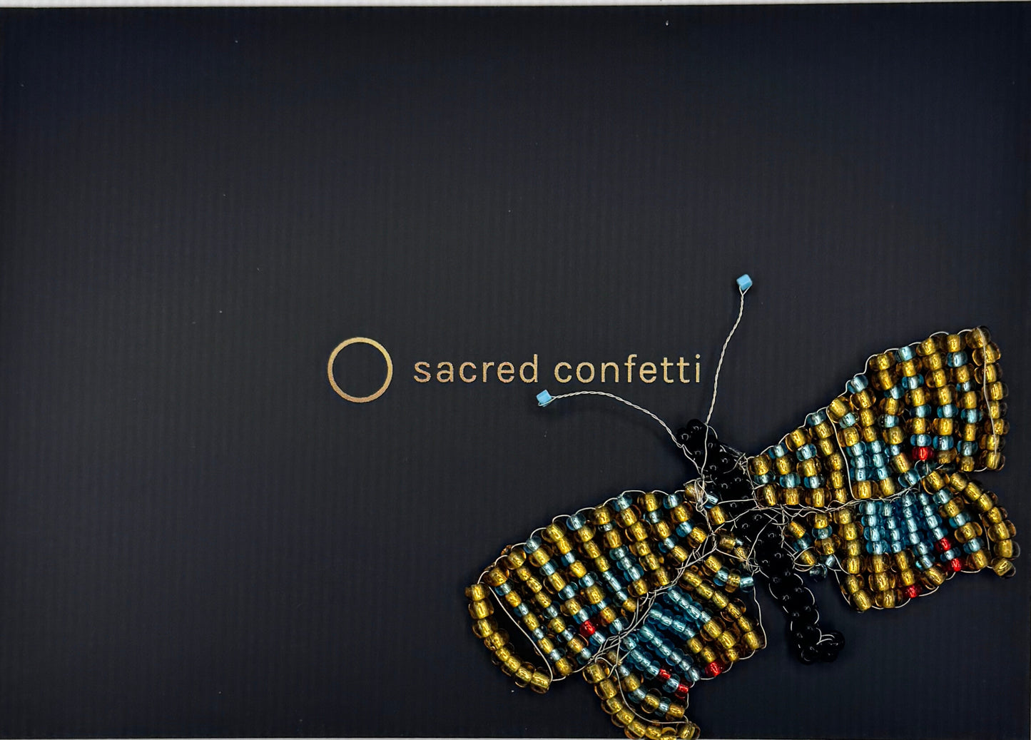 sacred vintage butterflies - Various colours