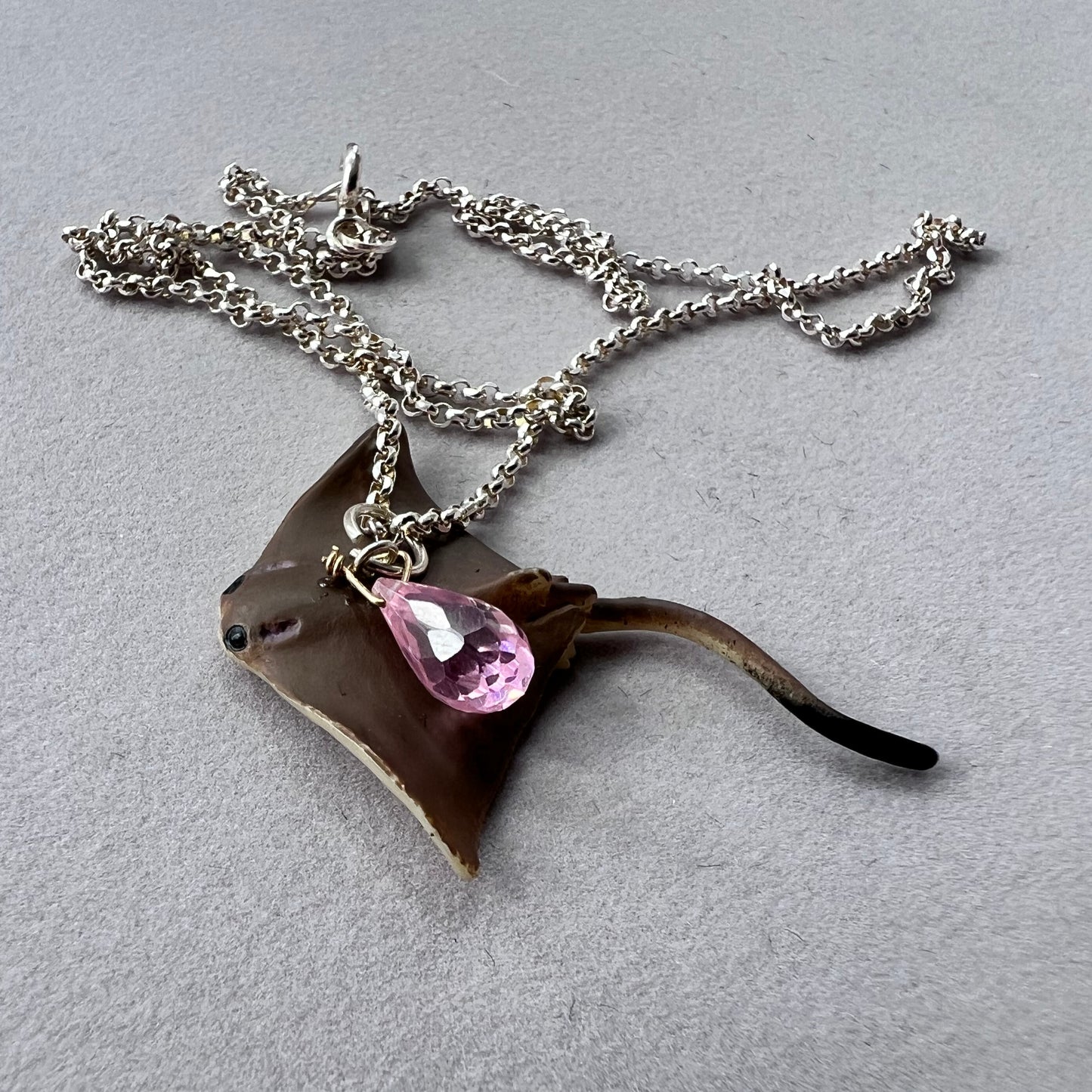 spirit animals necklaces