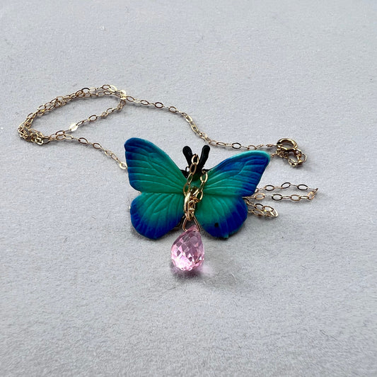 spirit animals necklaces