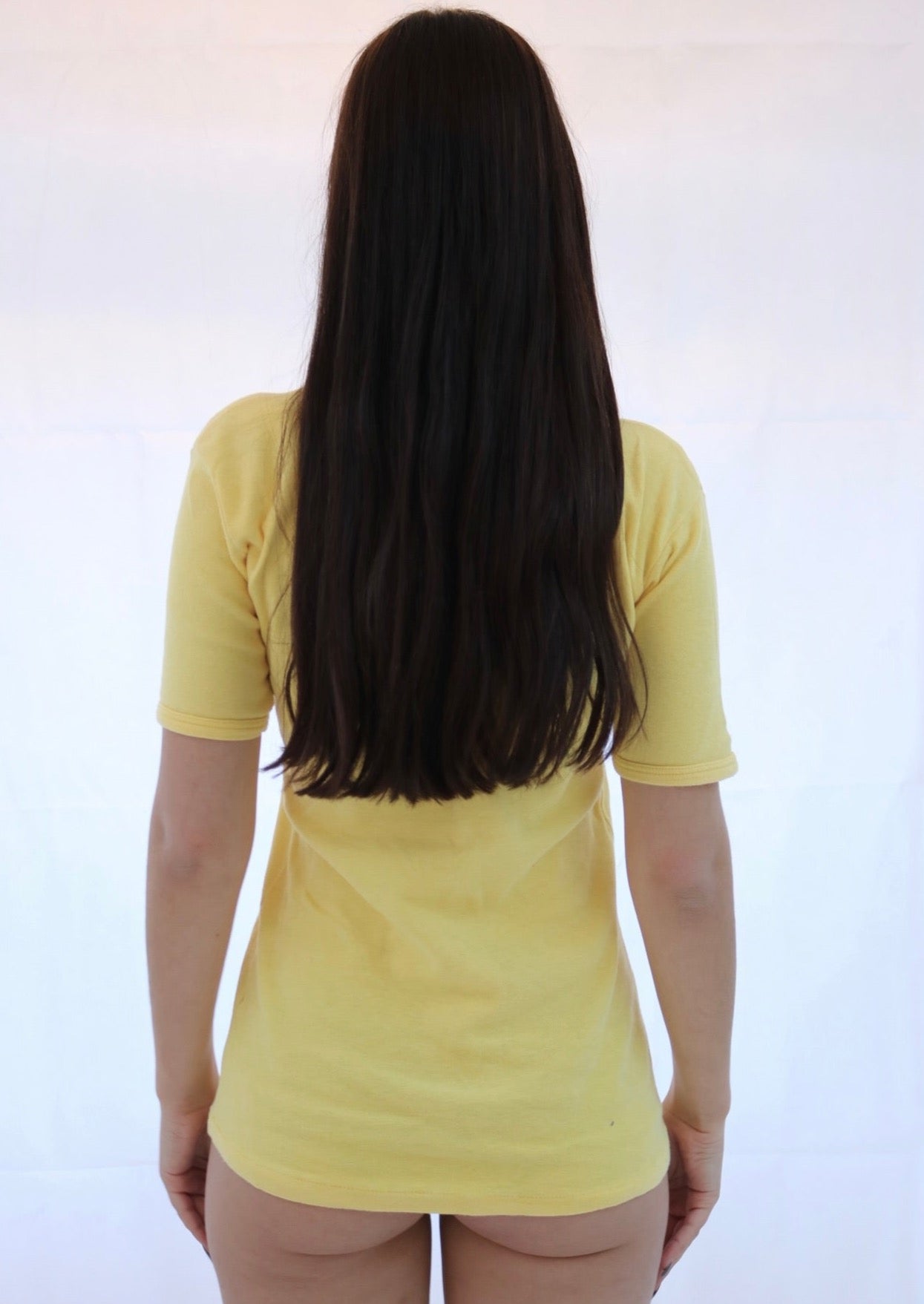 poco 1970's vintage t