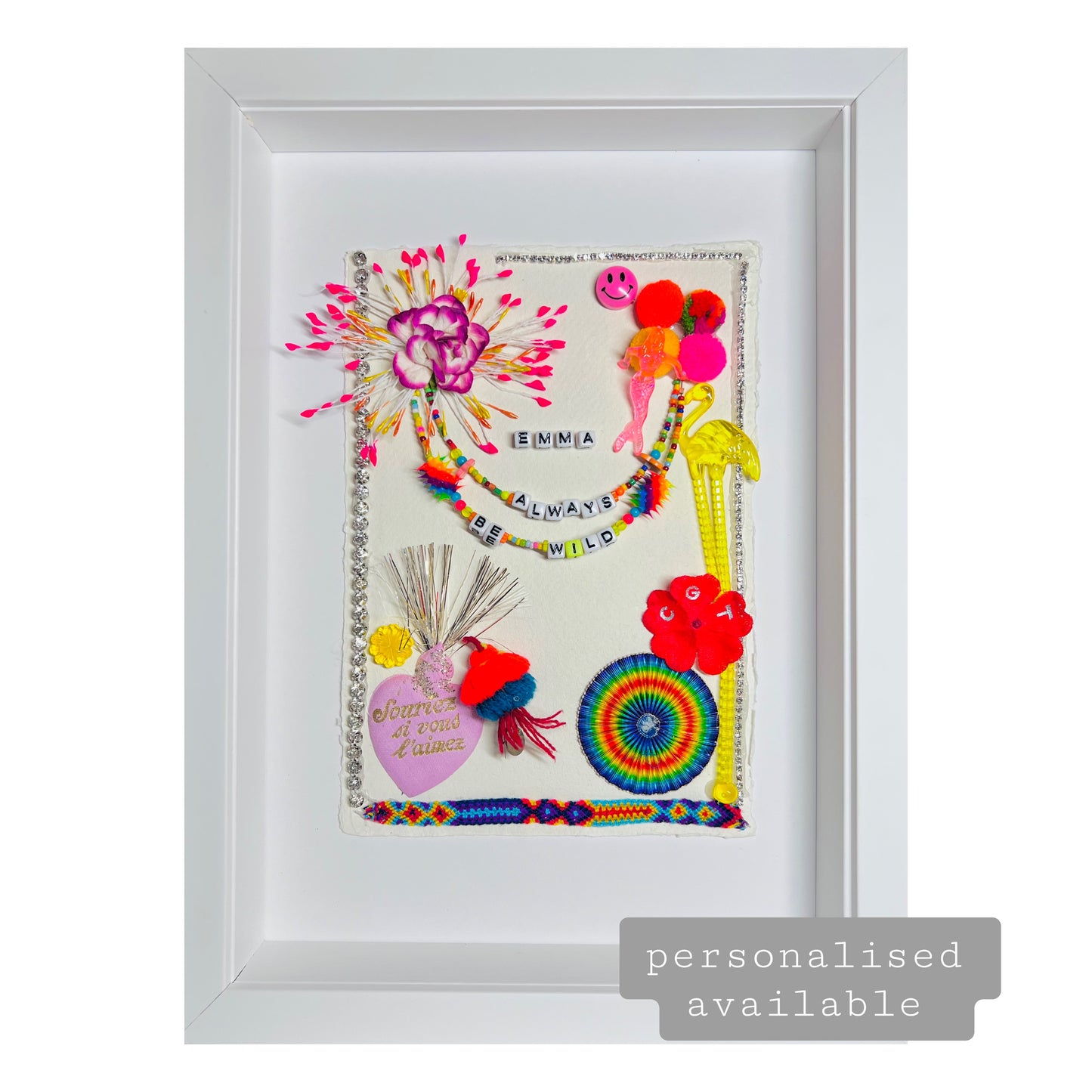 blessing box - always be wild 03