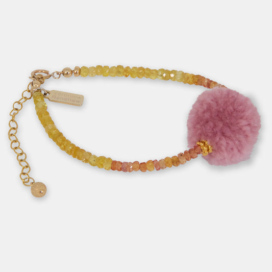 breath of a sequin - middle