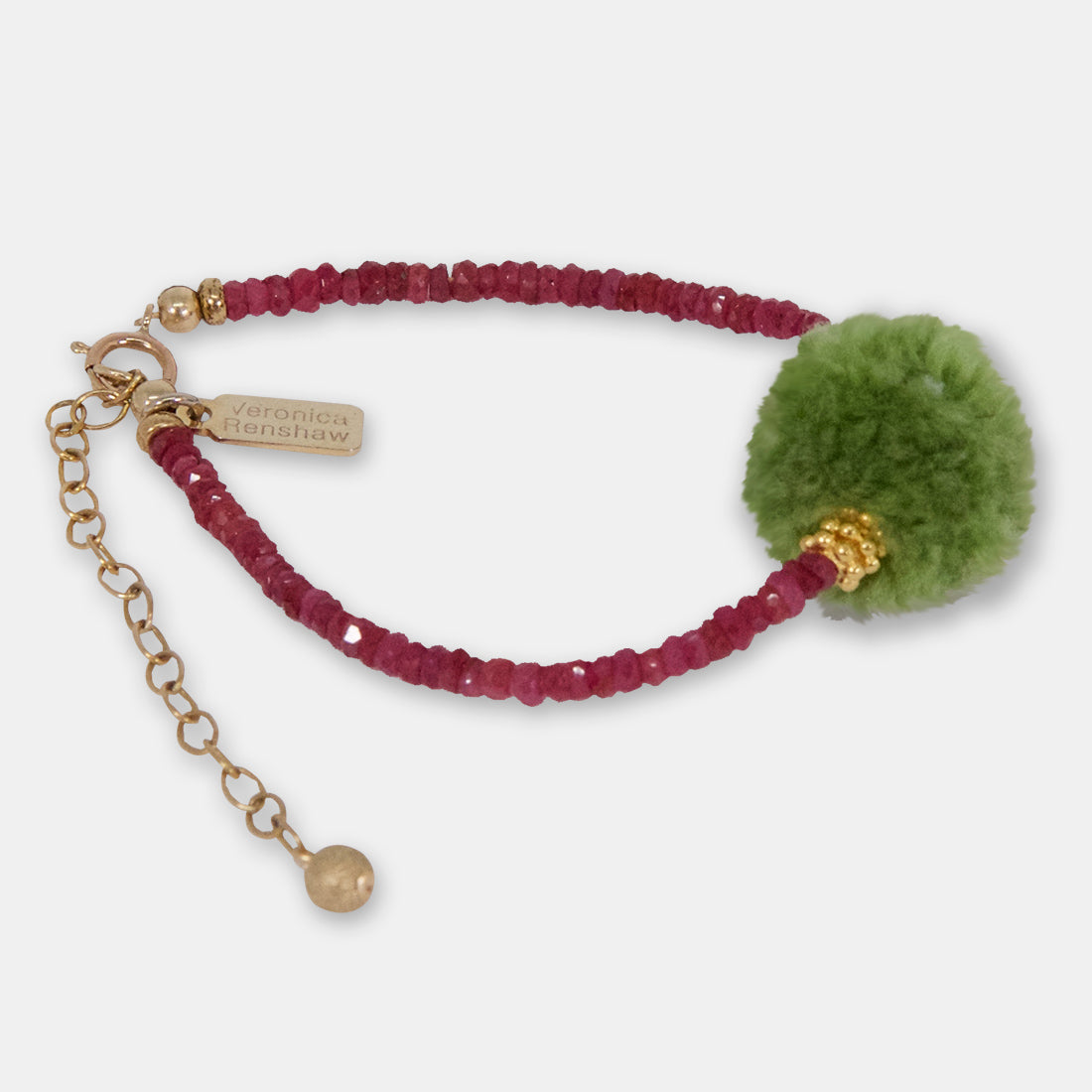 cactus chandelier - middle