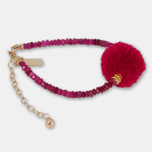 mexican marshmallow - middle