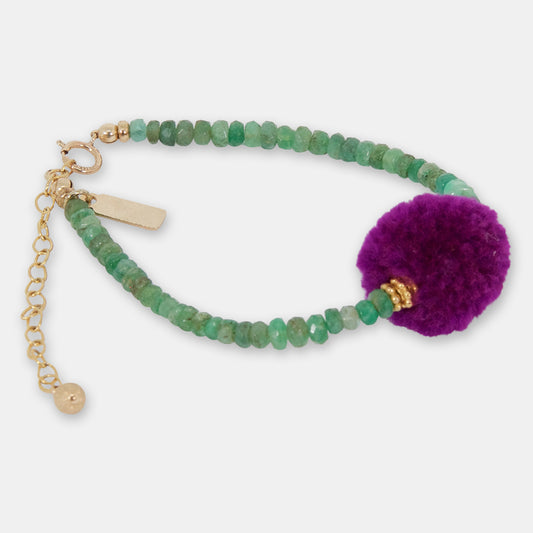 poison jelly - middle