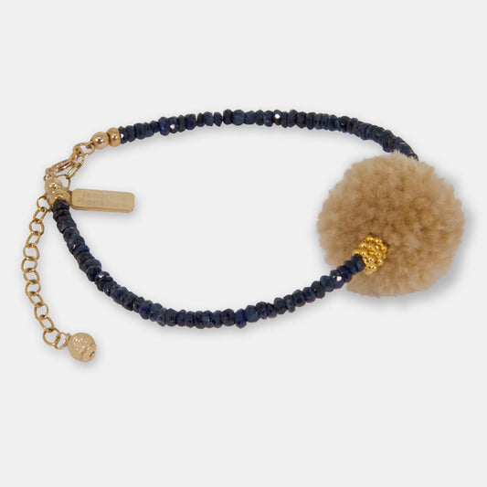 popcorn latte - middle