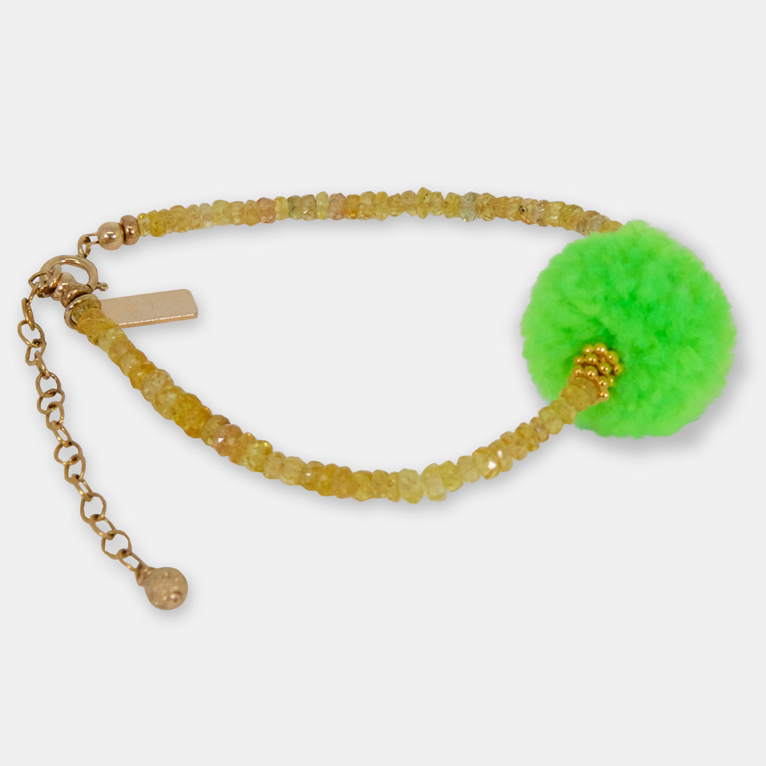 seaweed lace - middle