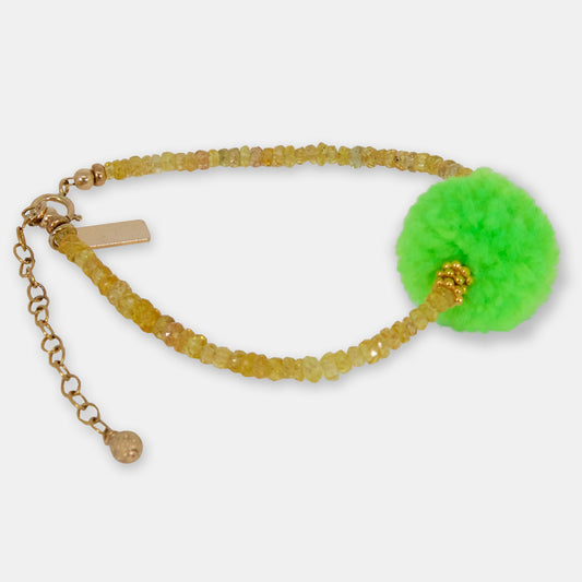 seaweed lace - middle