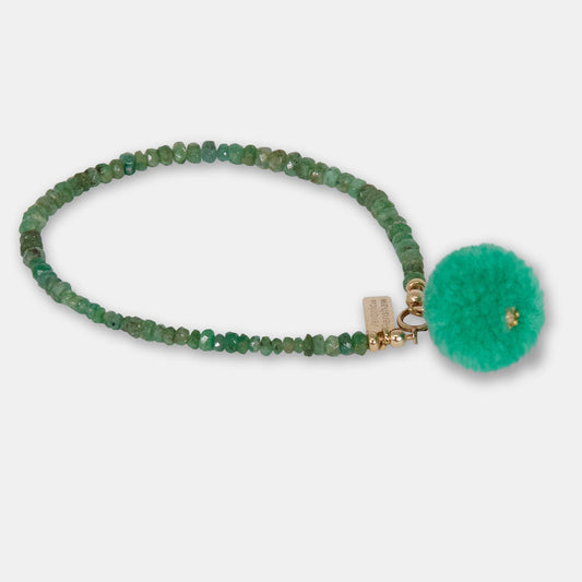 cashmere mojito - side