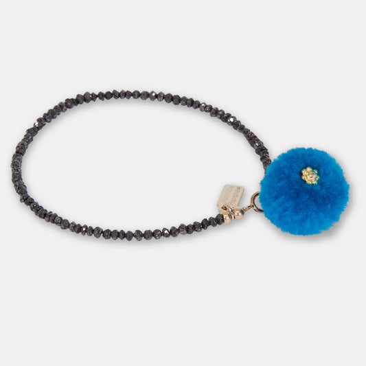 feminists lipgloss - black diamonds