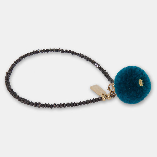 toxic matcha - black diamonds