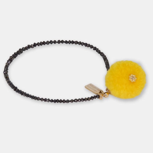 trigger my glitter - black diamonds