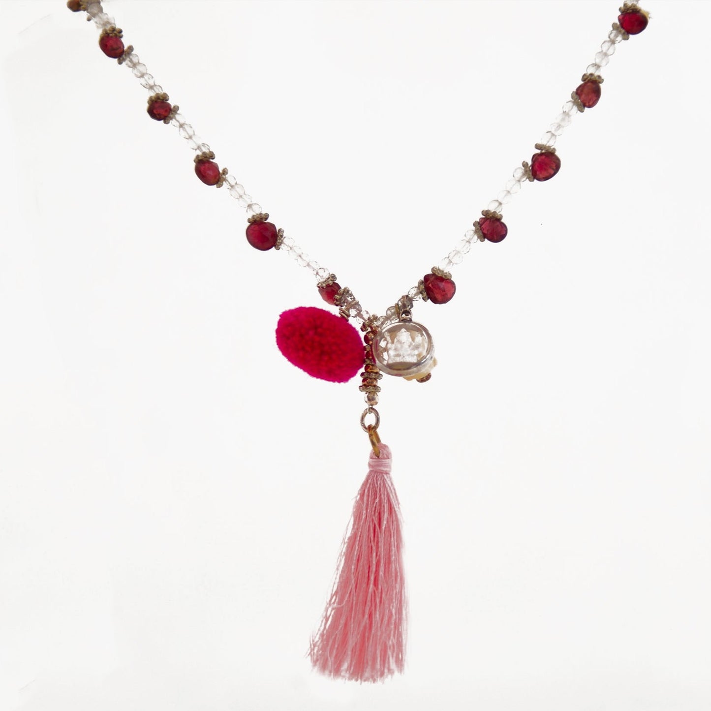 goddess of the sprinkles