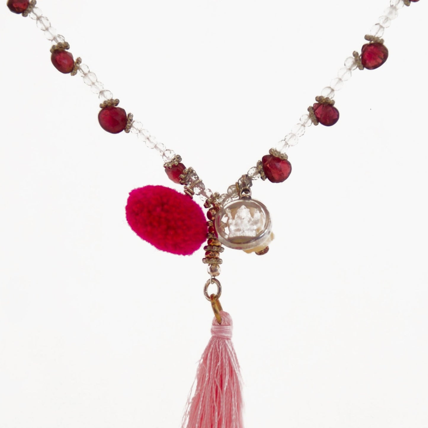 goddess of the sprinkles