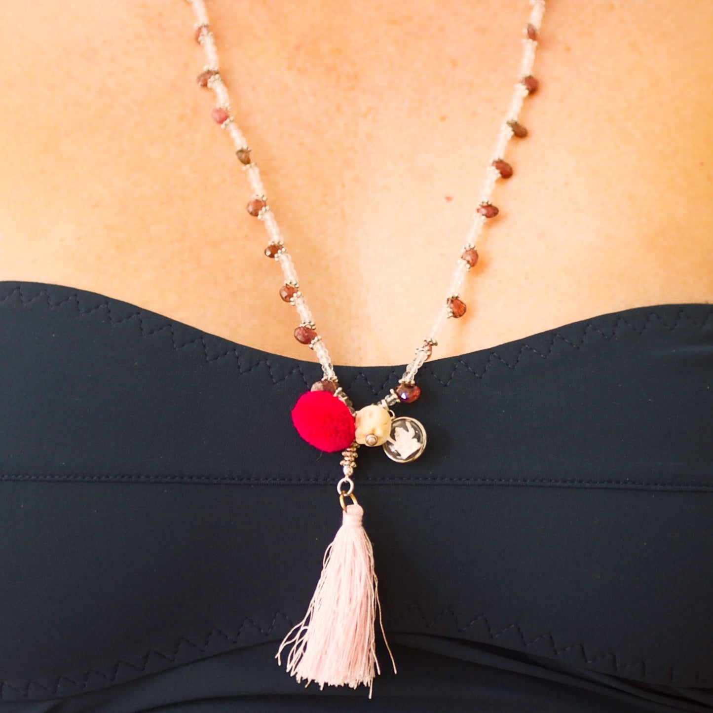 goddess of the sprinkles