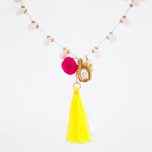tutu worshiper