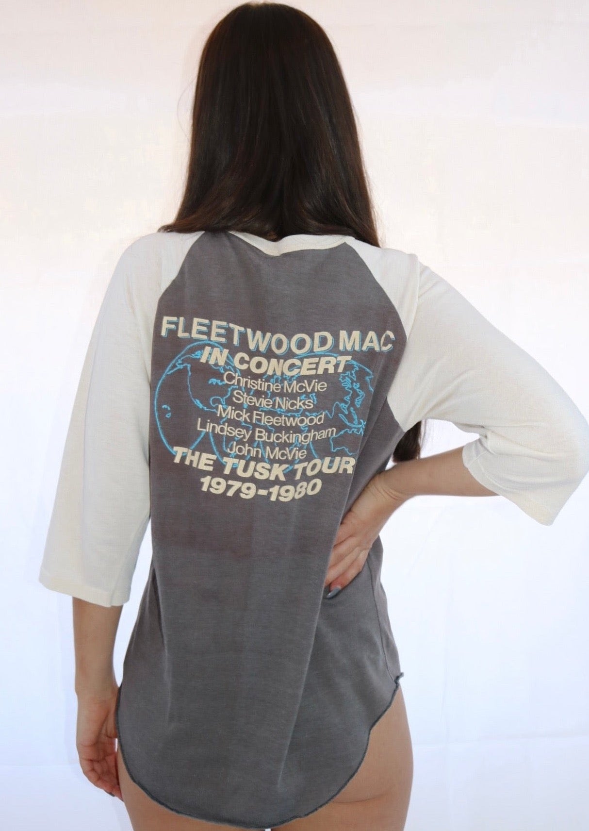 fleetwood mac - the tusk tour 1979-1980